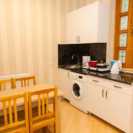 Holiday Rooms Τυφλίδα Εξωτερικό φωτογραφία