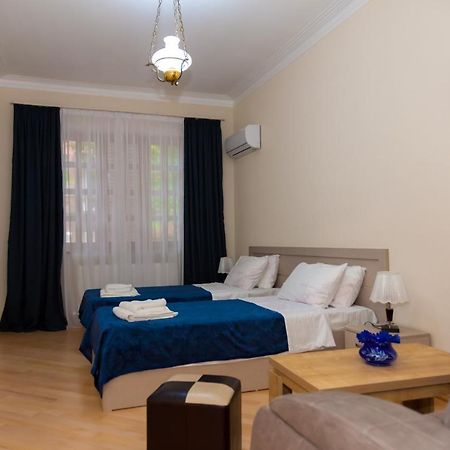 Holiday Rooms Τυφλίδα Εξωτερικό φωτογραφία