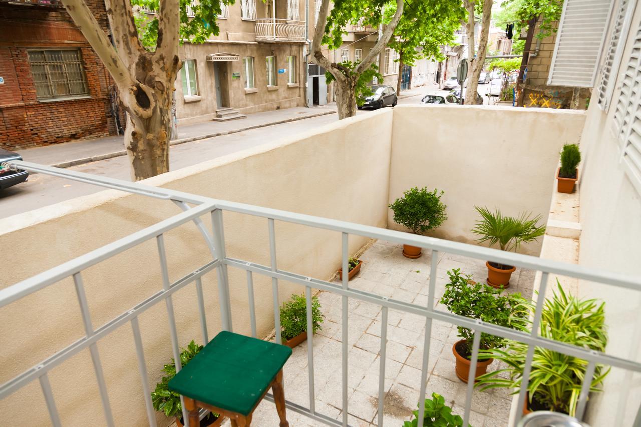 Holiday Rooms Τυφλίδα Εξωτερικό φωτογραφία