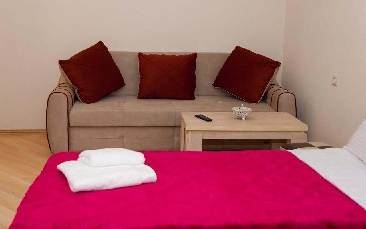 Holiday Rooms Τυφλίδα Εξωτερικό φωτογραφία