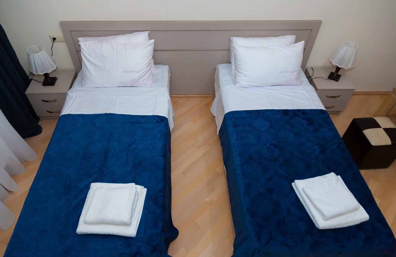 Holiday Rooms Τυφλίδα Εξωτερικό φωτογραφία