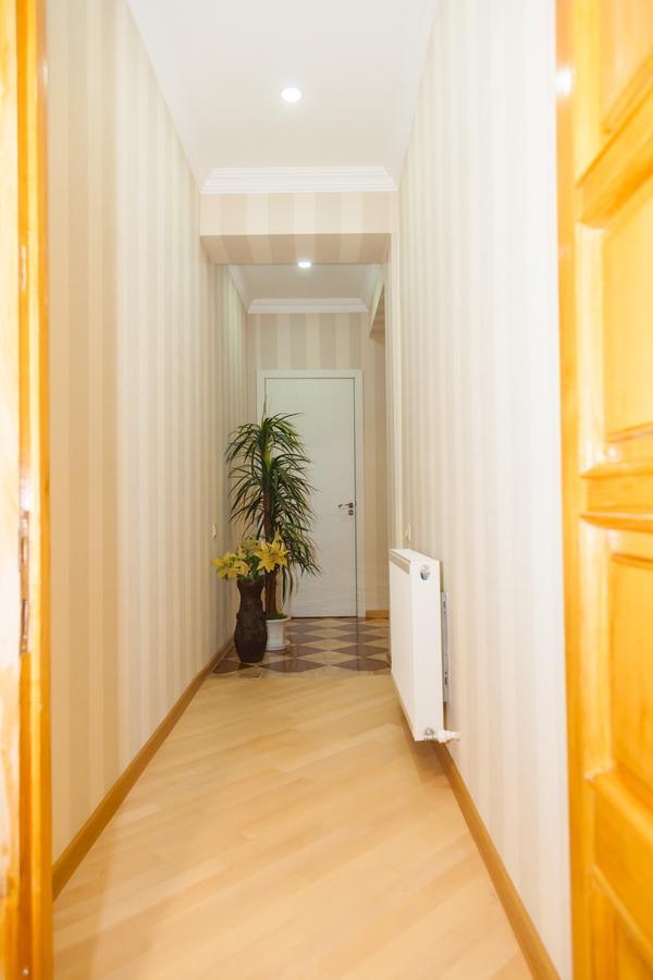 Holiday Rooms Τυφλίδα Εξωτερικό φωτογραφία