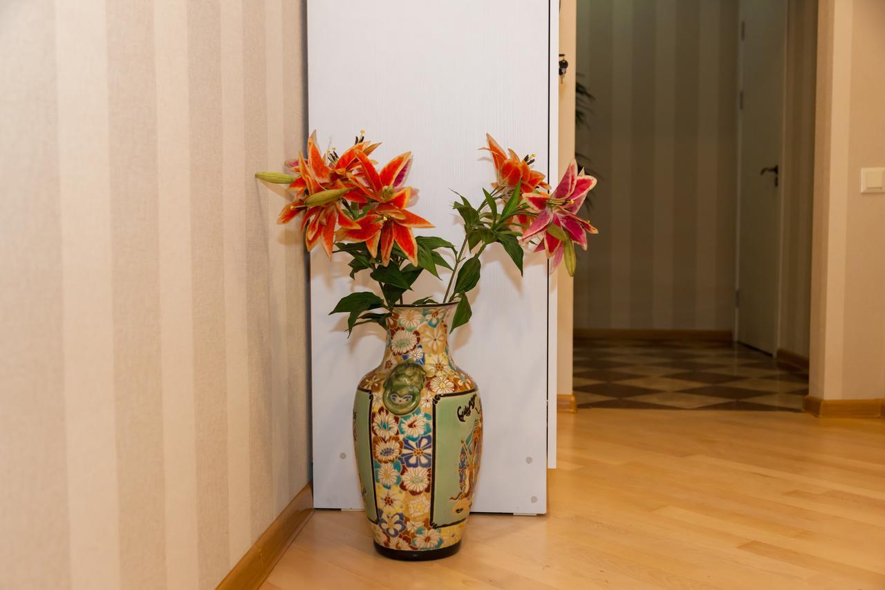 Holiday Rooms Τυφλίδα Εξωτερικό φωτογραφία