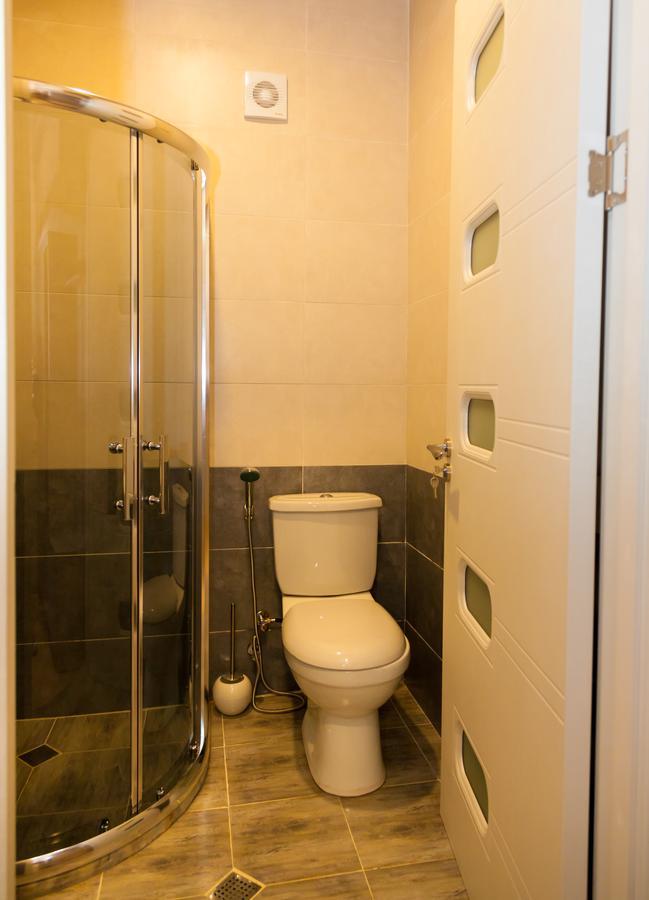 Holiday Rooms Τυφλίδα Εξωτερικό φωτογραφία