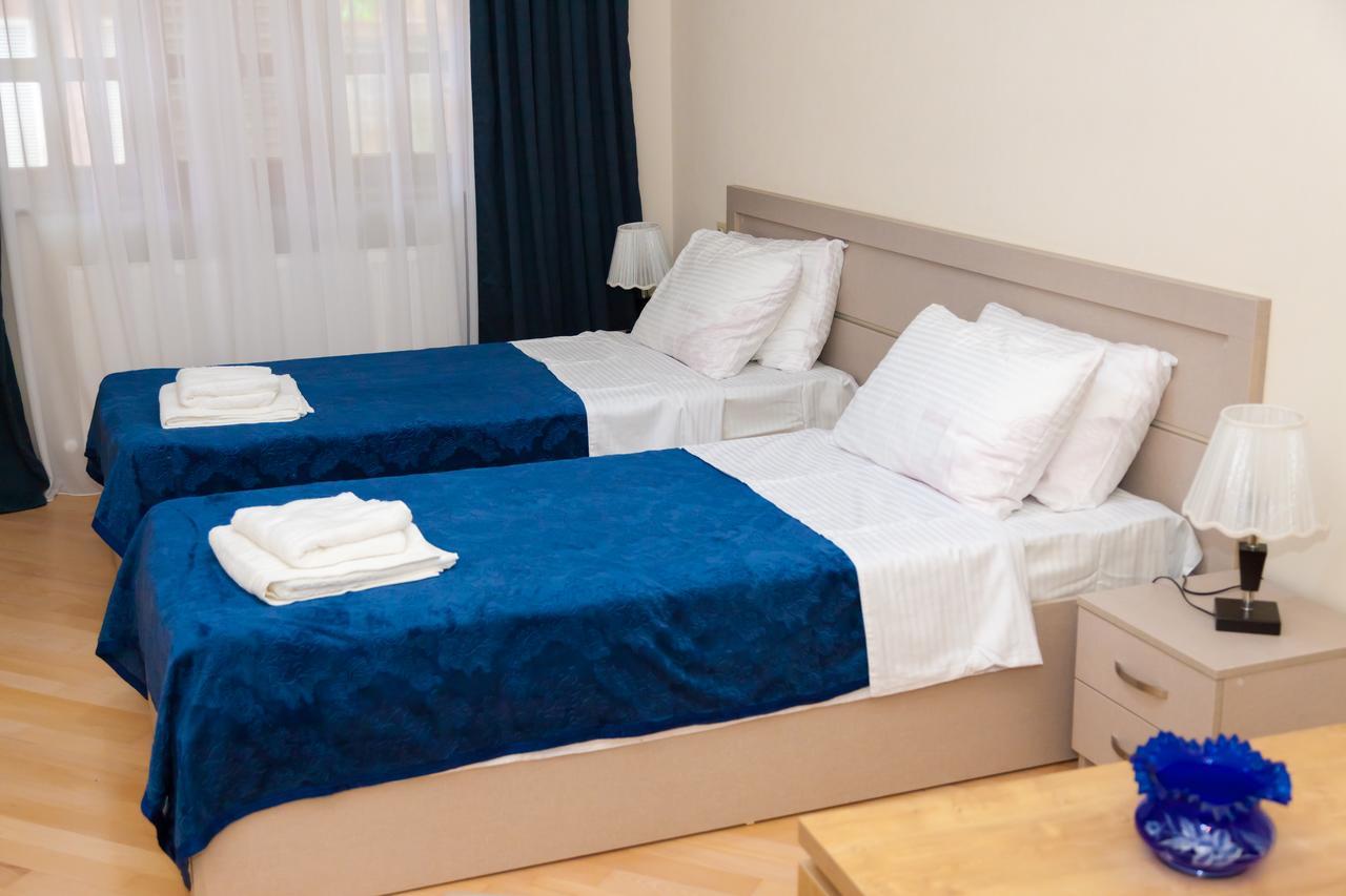 Holiday Rooms Τυφλίδα Εξωτερικό φωτογραφία