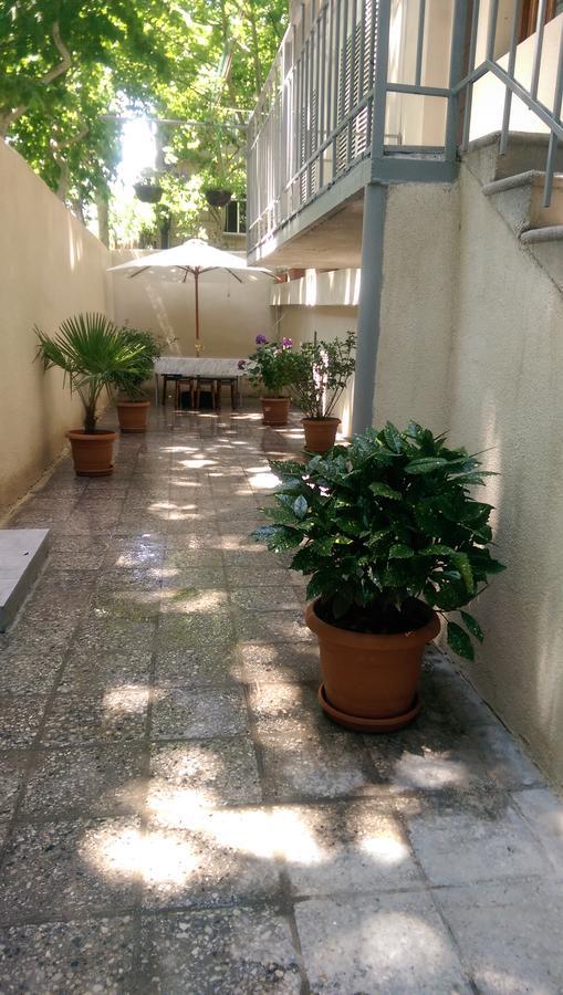 Holiday Rooms Τυφλίδα Εξωτερικό φωτογραφία